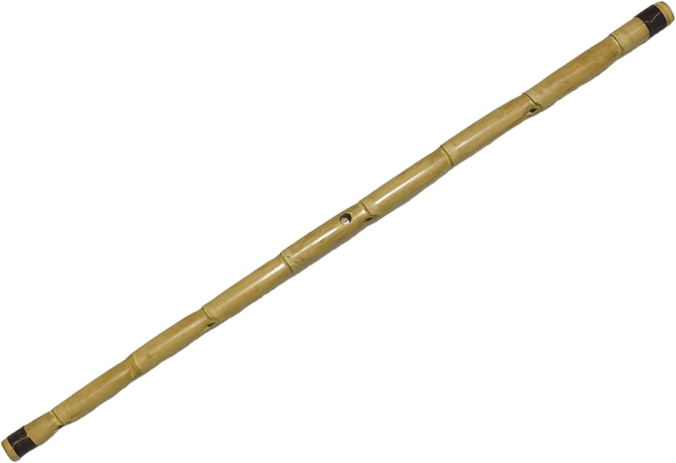 Egyptian Professional Ney Nay Flute Woodwind (D - Dukah- Doga) by SABER KAWALA 1 pcs