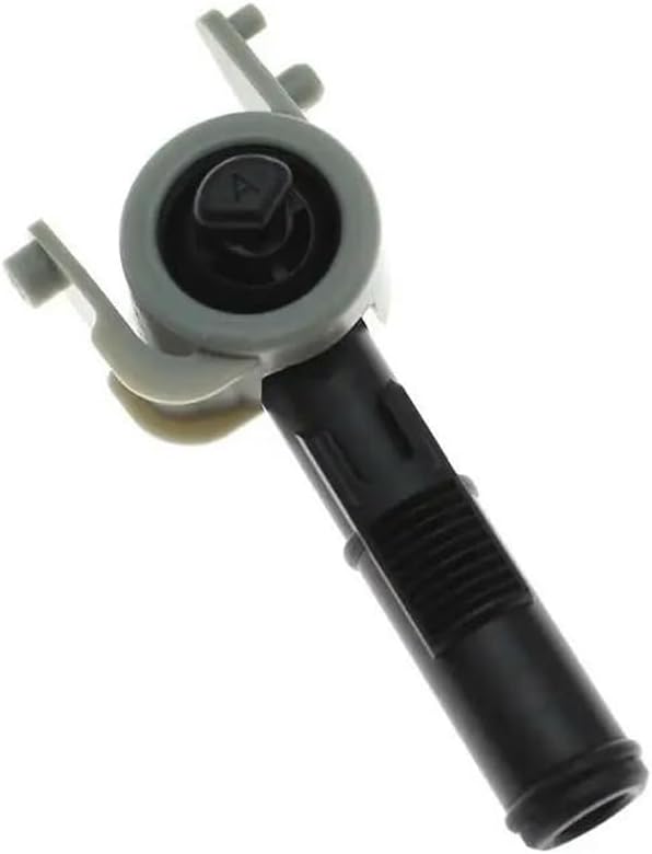 Headlight Washer Nozzle For Volvo S40 V50 2005-2012, Headlight Washer Nozzle Headlight Washer 31294103/31294104 2pcs