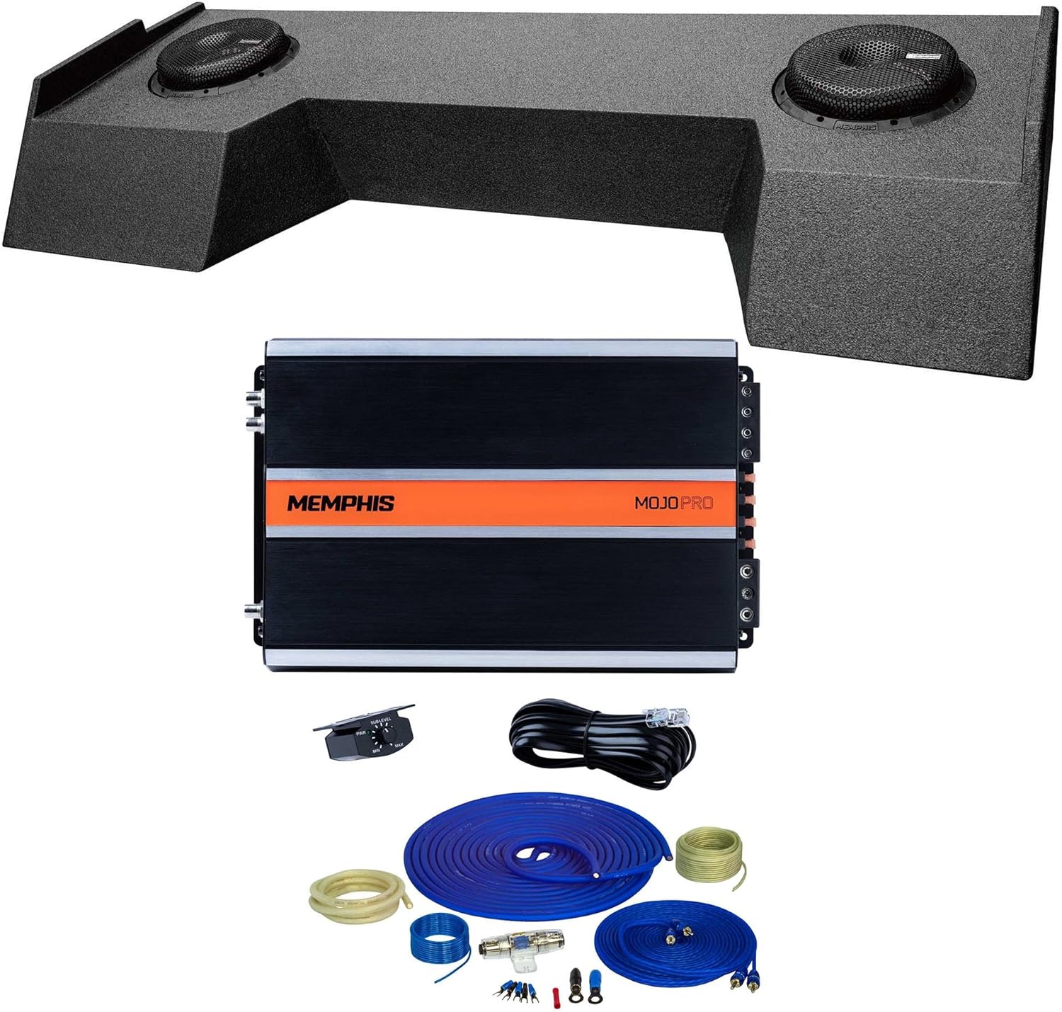 Memphis MJME19RAM8D1V2 Dual 8