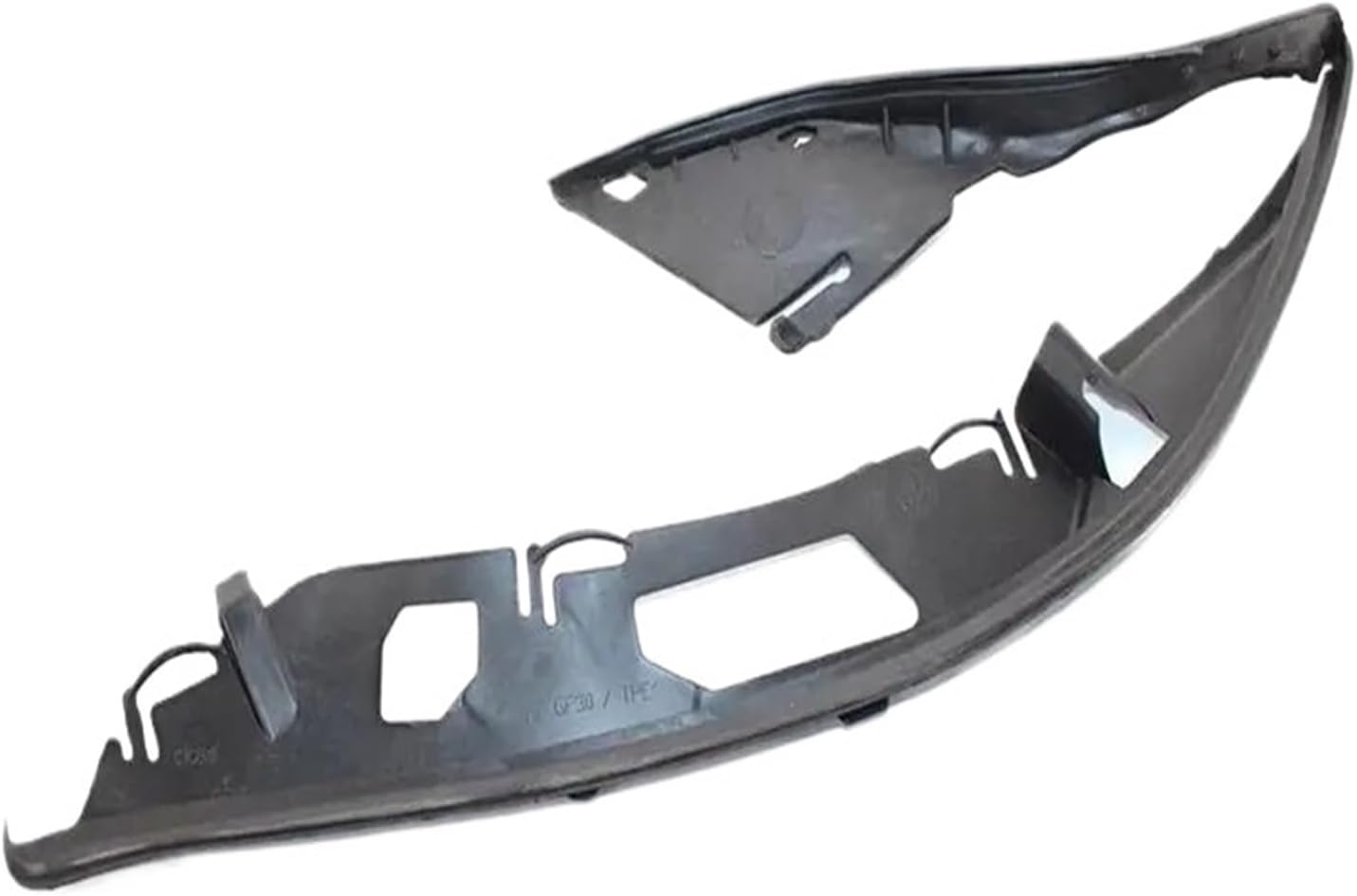 Headlight Lens Gasket Seal Left Right Side 63126934512 Fit for BMW E60 5 Series 525I 528I 530I 535I 545I 550I