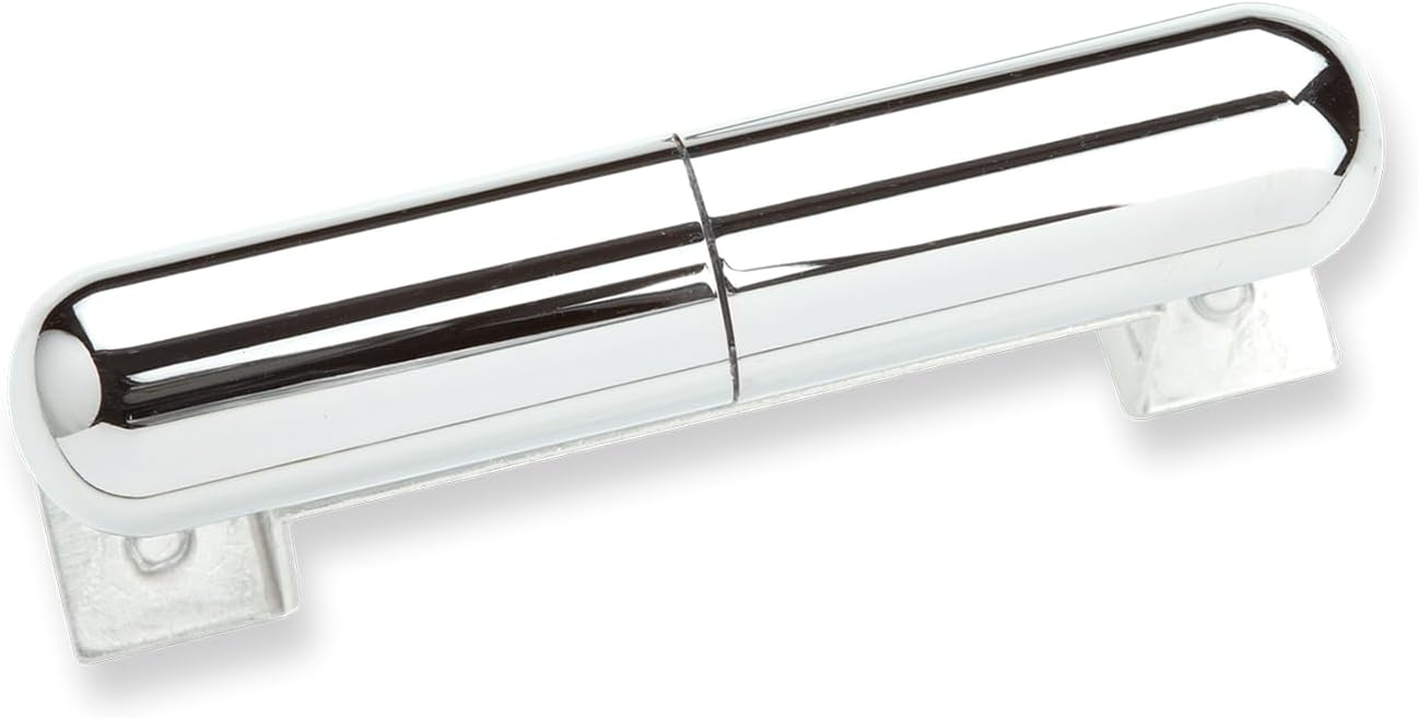 Seymour Duncan SLD-1 Lipstick Tube Bridge Pickup – Nickel – Vintage Danelectro Tone