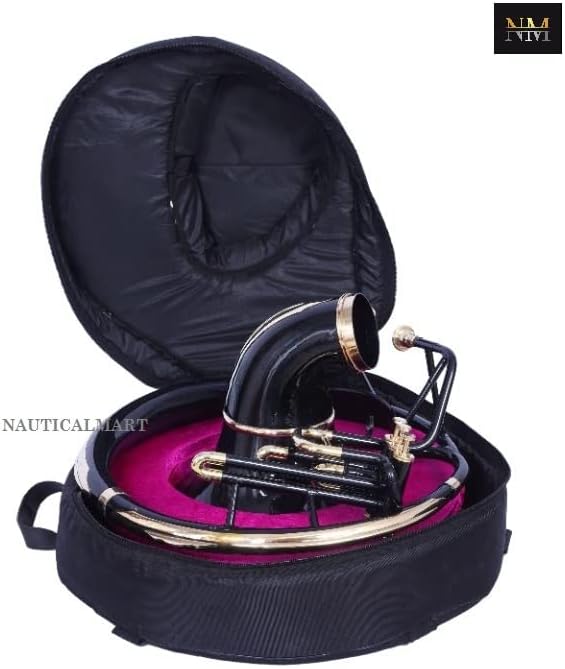 Sousaphone Brass Bb Big Bell Tubas 25