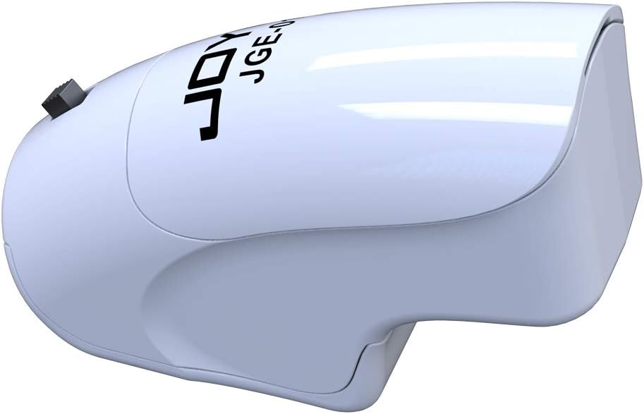 JOYO Infinite Sustainer Guitar Strings Sustainer Device Handheld String Trigger Sustain Effects for Guitarists & Guitar Devotee (JGE-01)