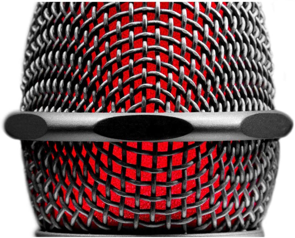 sE Electronics V7 Handheld Dynamic Microphone Bundle with 2 XLR Cables