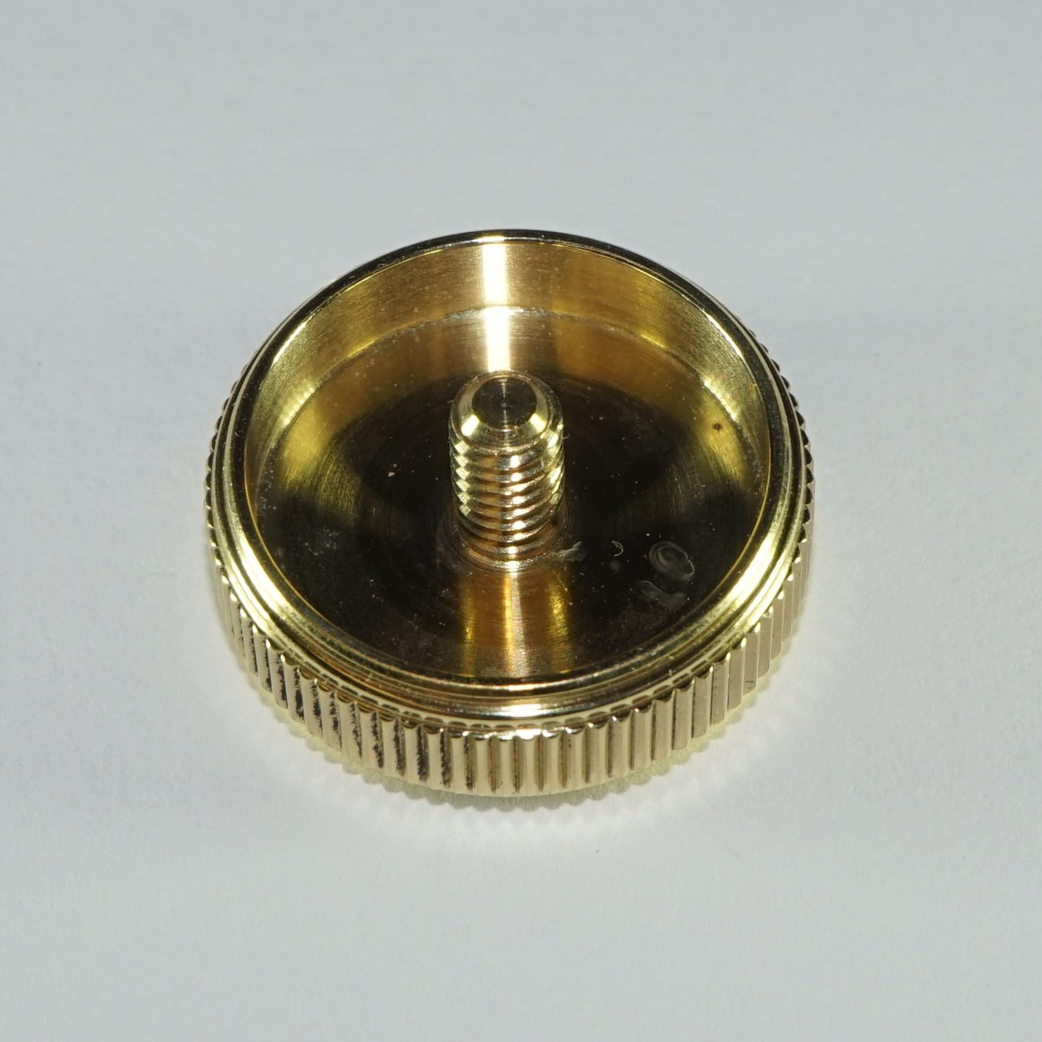 Euphonium/Tuba Valve Finger Button for Yamaha - Set of 3