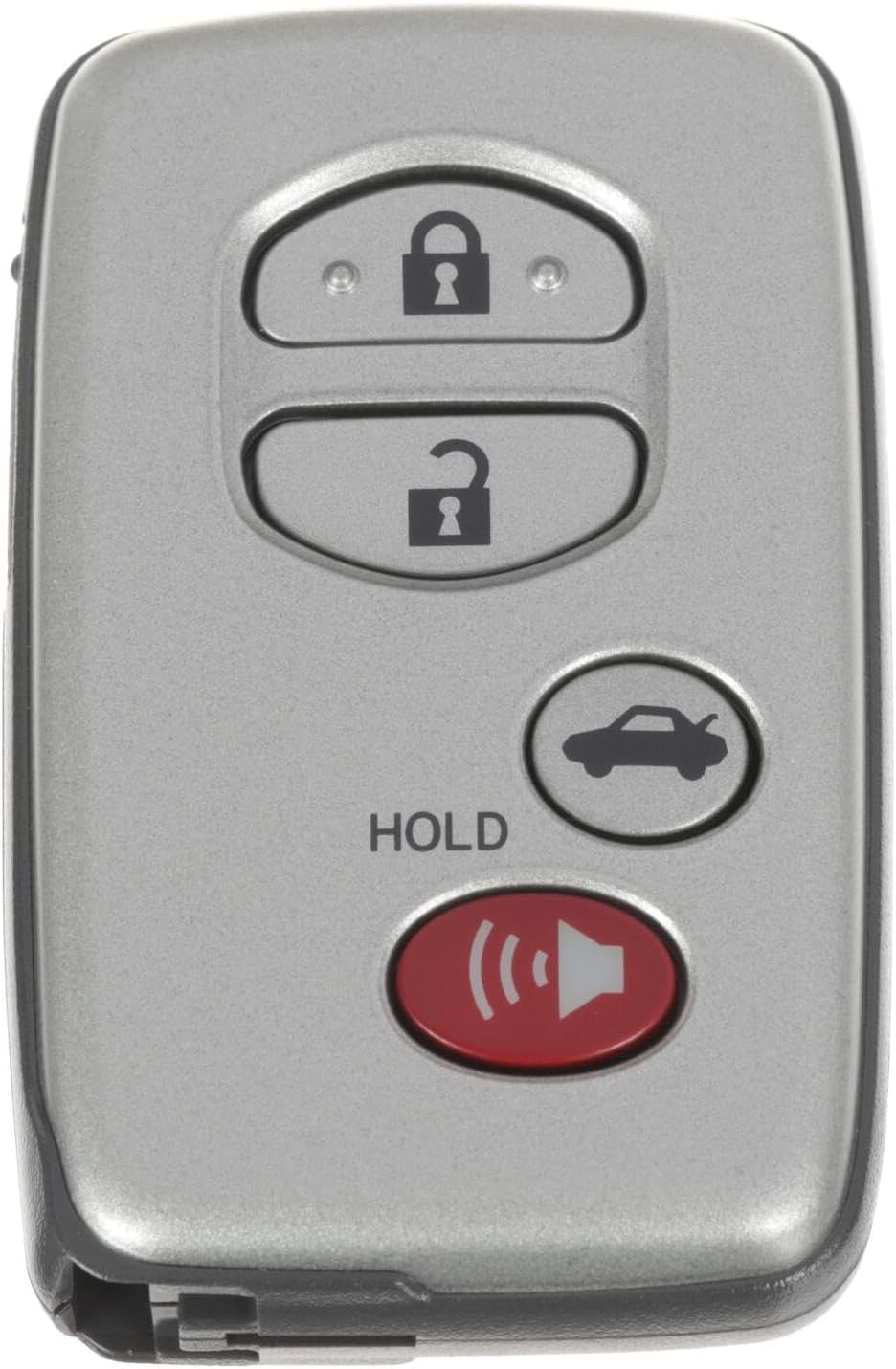 Generic Genuine OEM for Toyota Keyless Entry Transmitter 89904-33181 8990433181