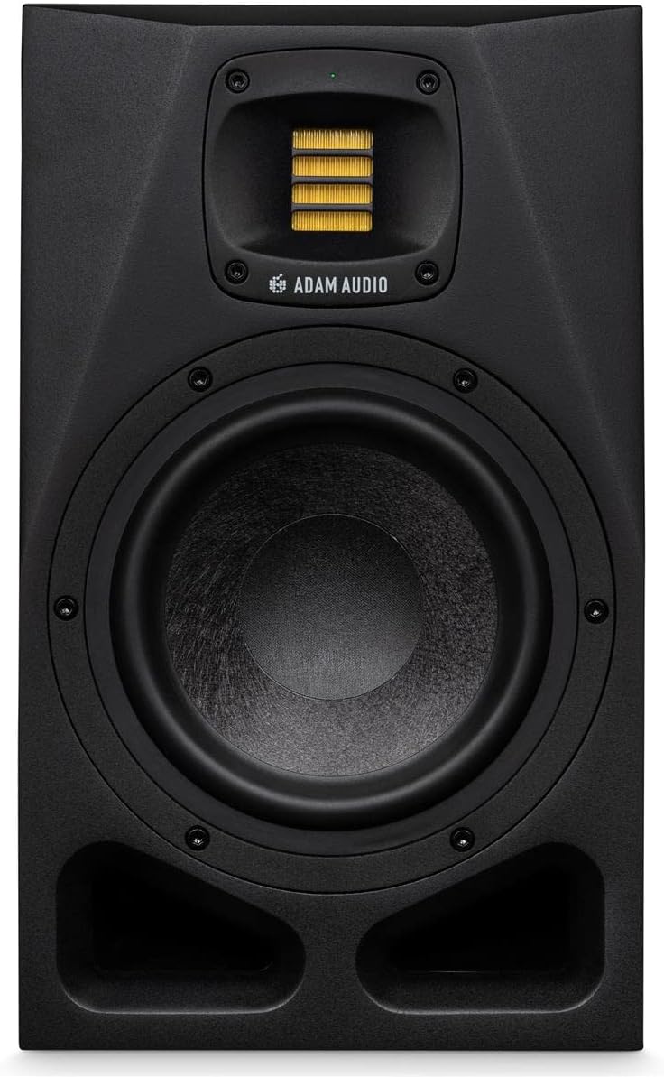 ADAM Audio A7V 7-inch Powered Studio Monitor