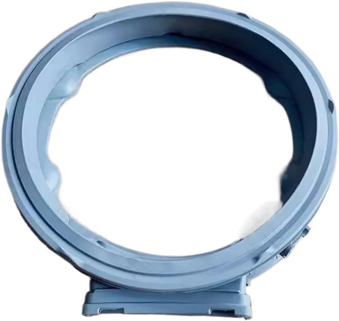Rubber Seal Accessories For Drum Washing Machines, Compatible For LG MDS66651603 MDS66651606, Waterproof Ring For Washing Machines(MDS66651606)