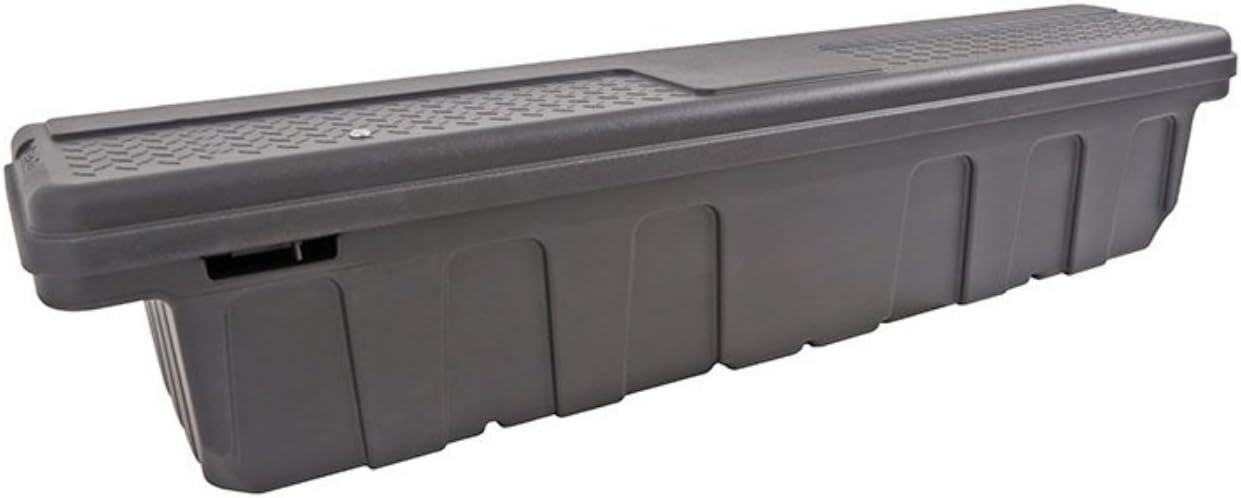 Dee Zee DZ6170P Poly Crossover Tool Box - Full Size 70