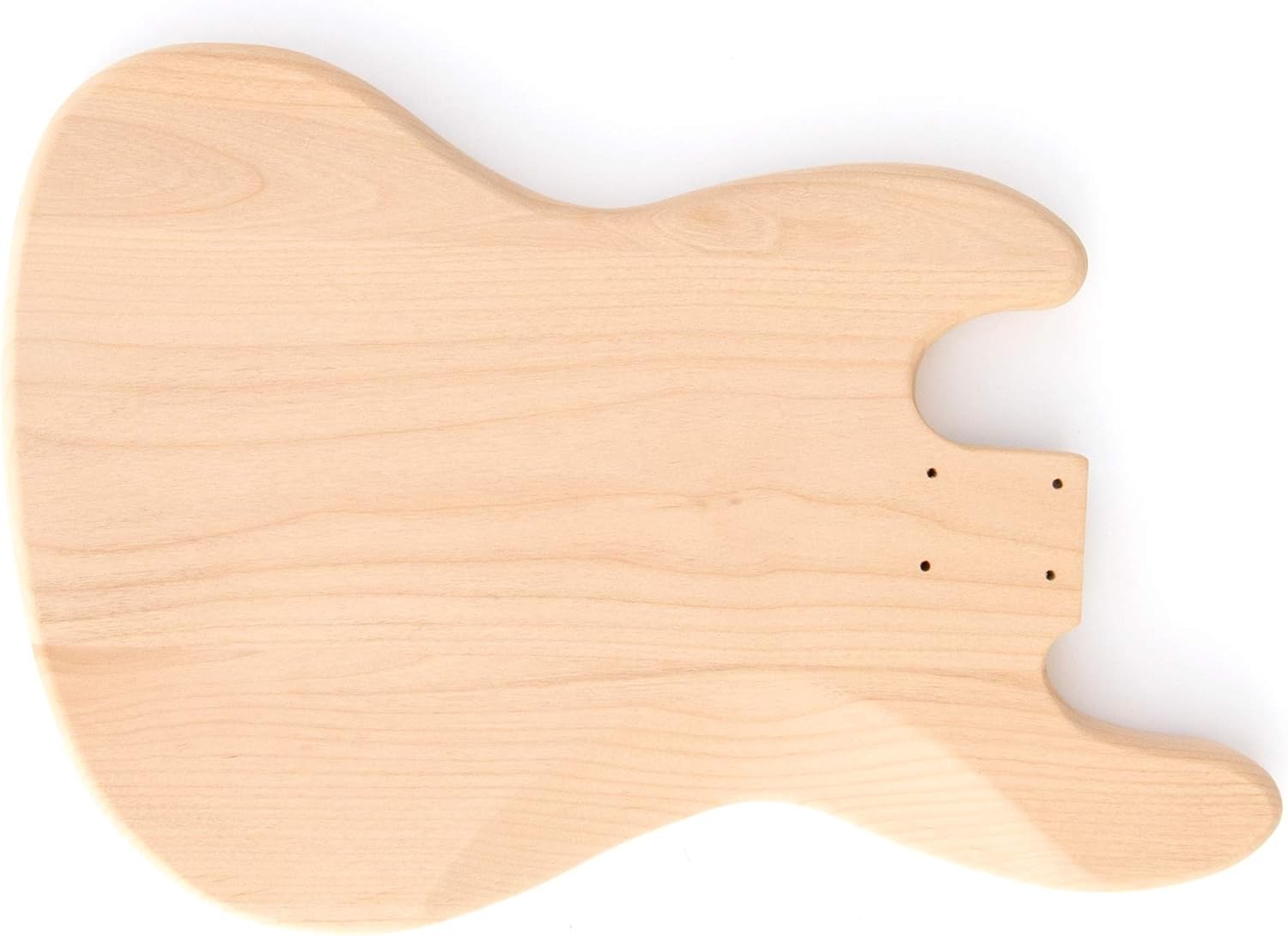 JB 5 String Build Your Own Bass Guitar Kit