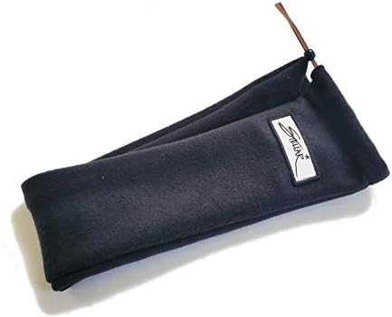 Heartwood Cedar Native American Style G Flute Package with Book and Flute Bag by Stellar Flutes