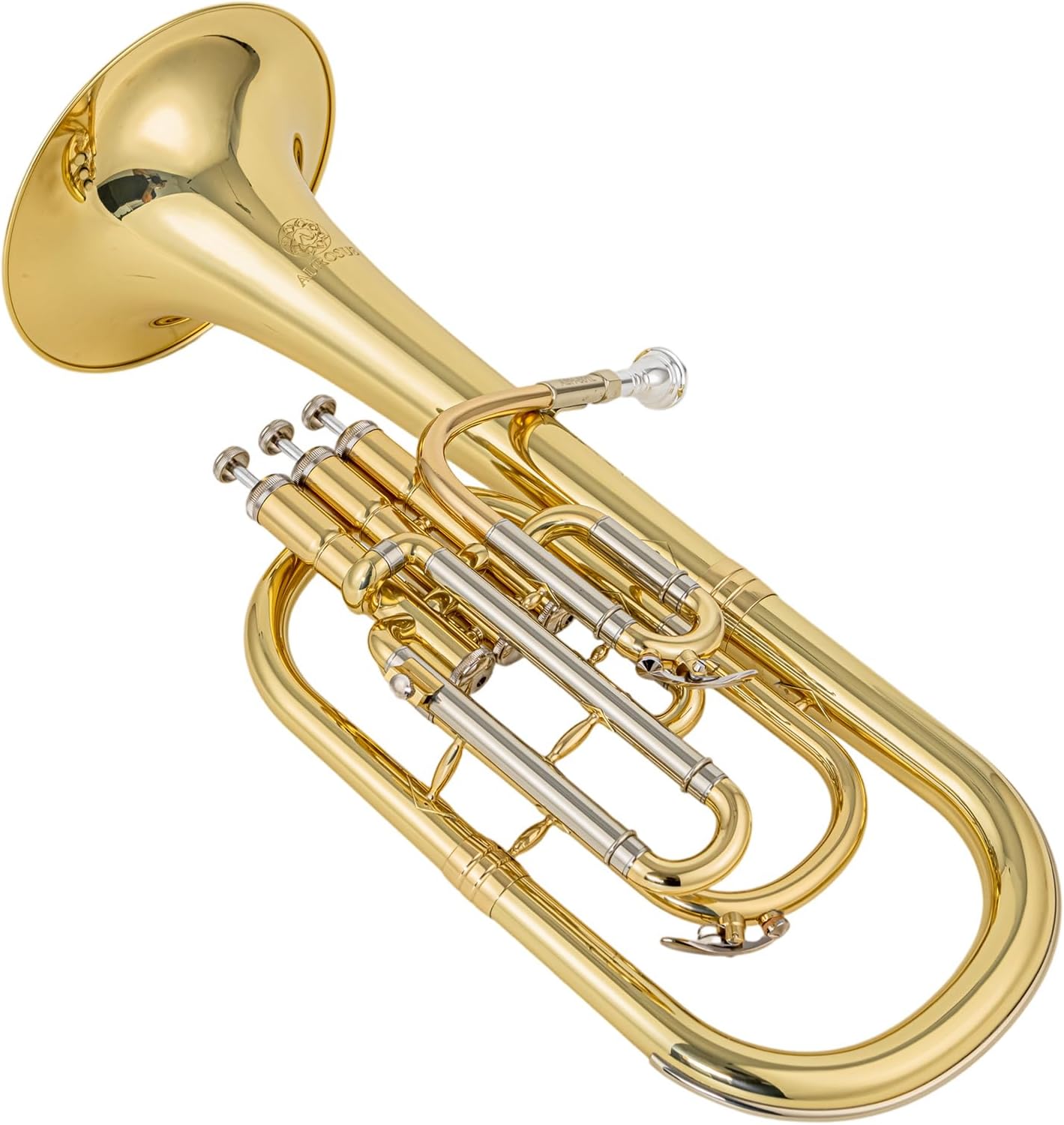 ASH-501L Alto Horn 0.462