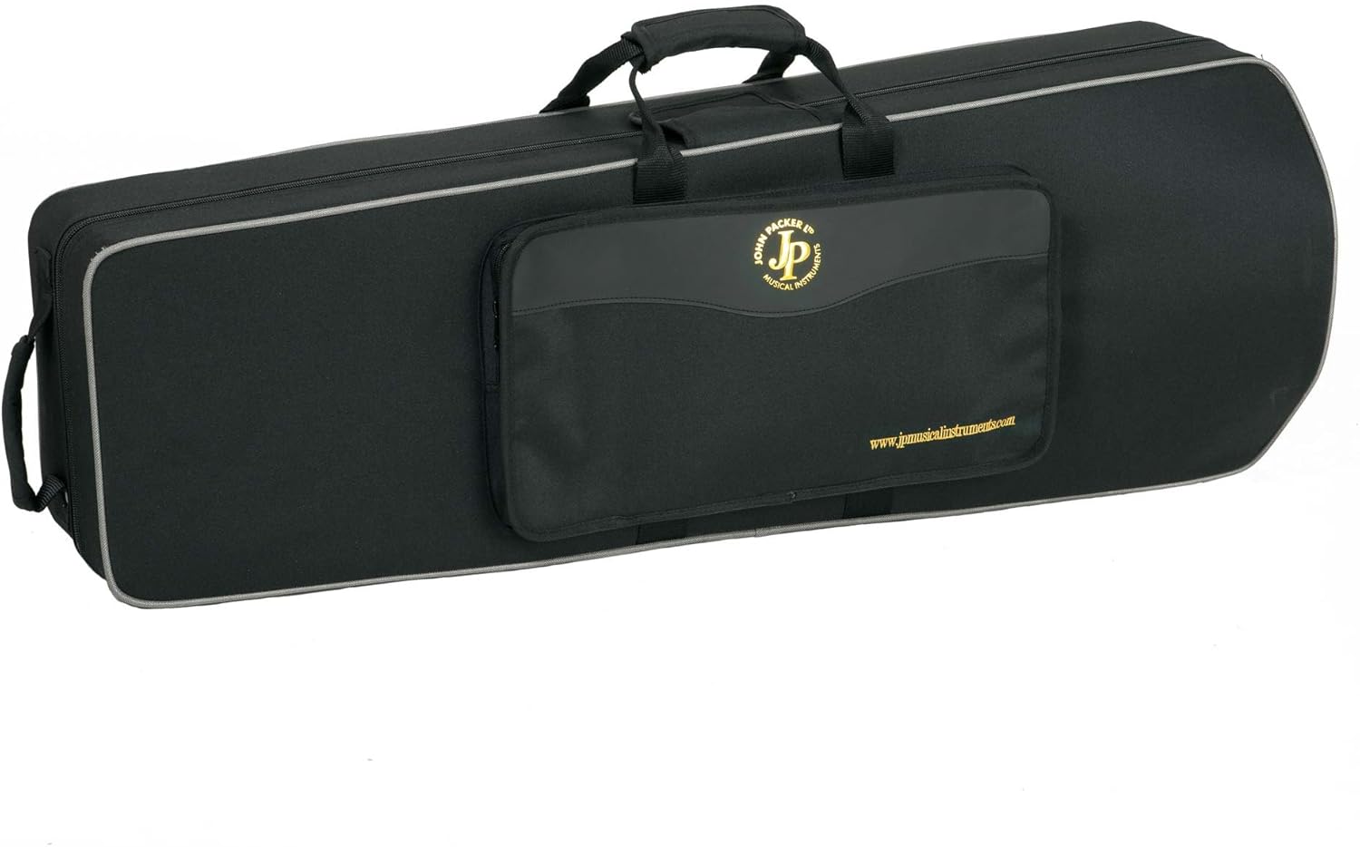 John Packer JP233 Rath Bb/F Bass Trombone