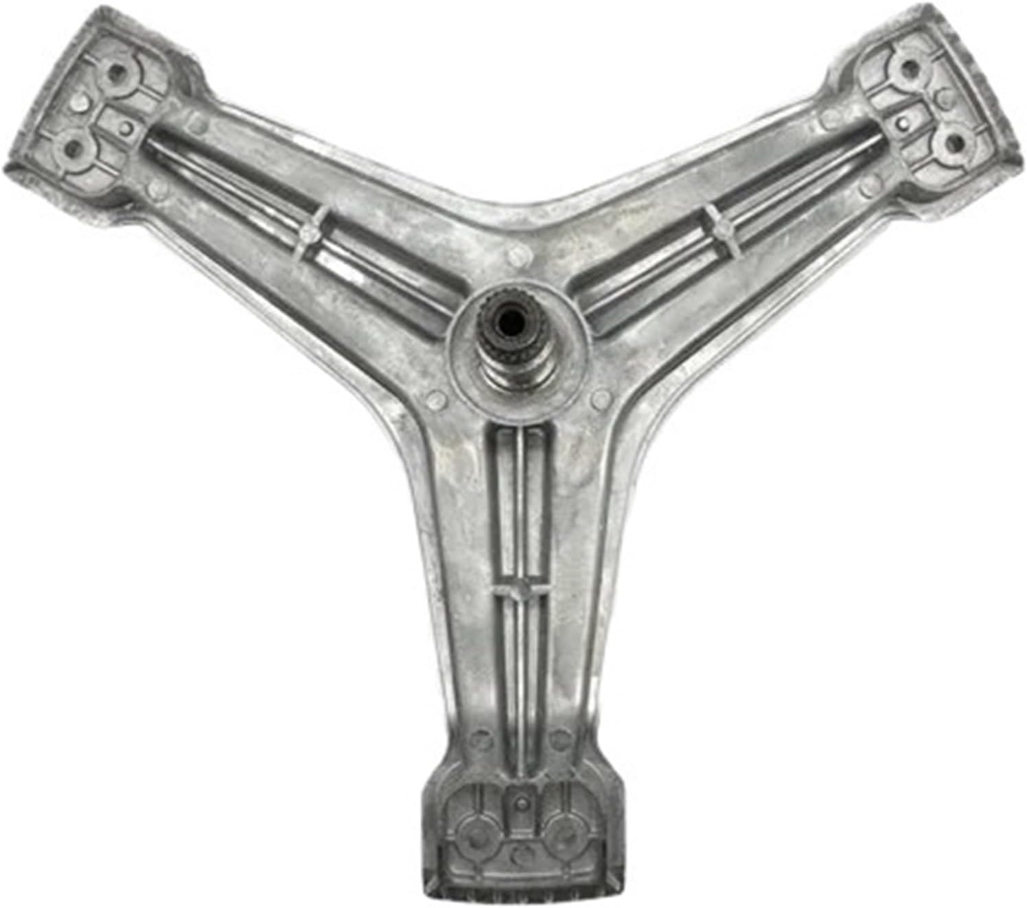 Replacement Drum Washing Machine Tripod Washing Machine Accessories 4434ER0002A Aluminum Tripod MHW62021901 Replacement Parts