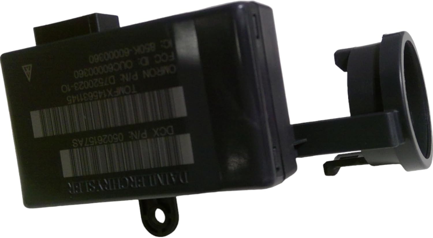 Chrysler Genuine 5026157AS Keyless Entry Module