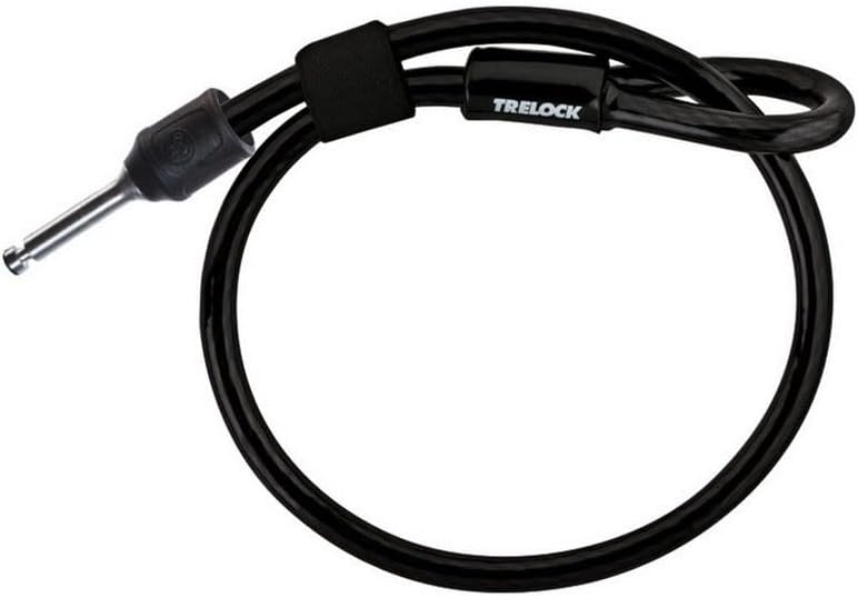 Trelock ZR 310 Anti-Theft Accessory - 150 cm, 2013 Black