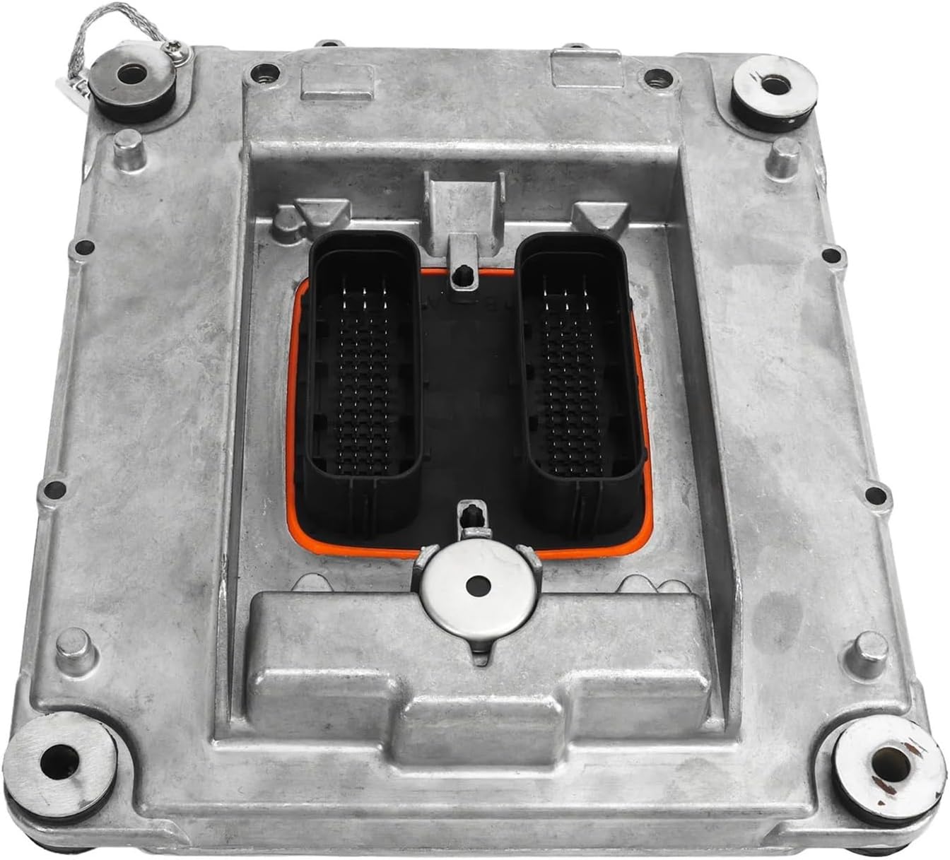 D13 Engine Computer Board Aluminium Alloy ECM Boards 21107008 Electronic Control Unit Compatible With Volvo Mack MP8 FH13 Truck