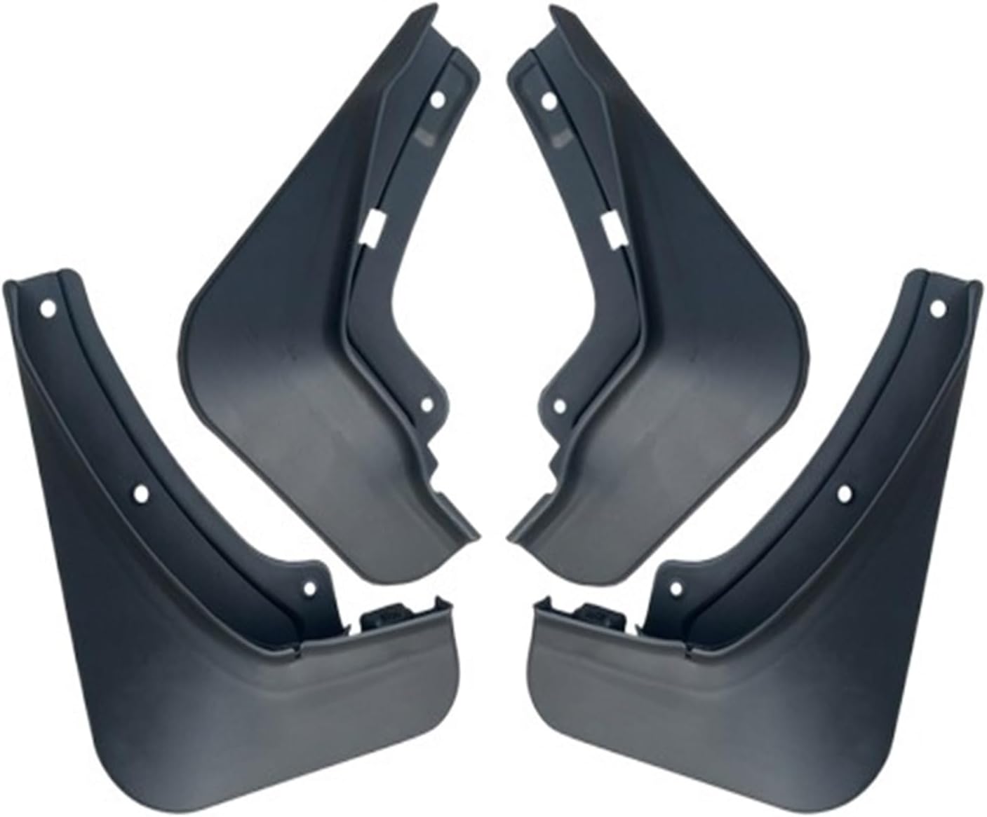 Car Mudguard Fender Mud Flaps Splash Guards Compatible Compatible For Voyah Dreamer 2022