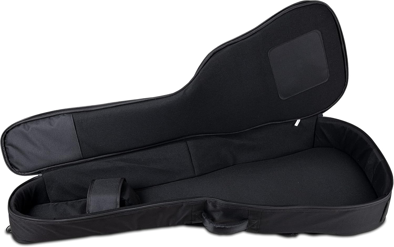 Ovation guitar gig bag acoustic bass