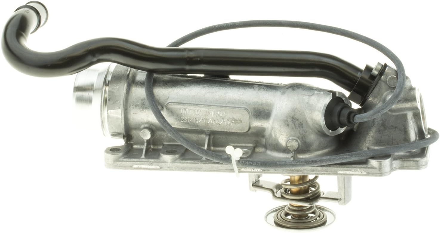 Integrated Housing Thermostat-221 Degrees w/Seal