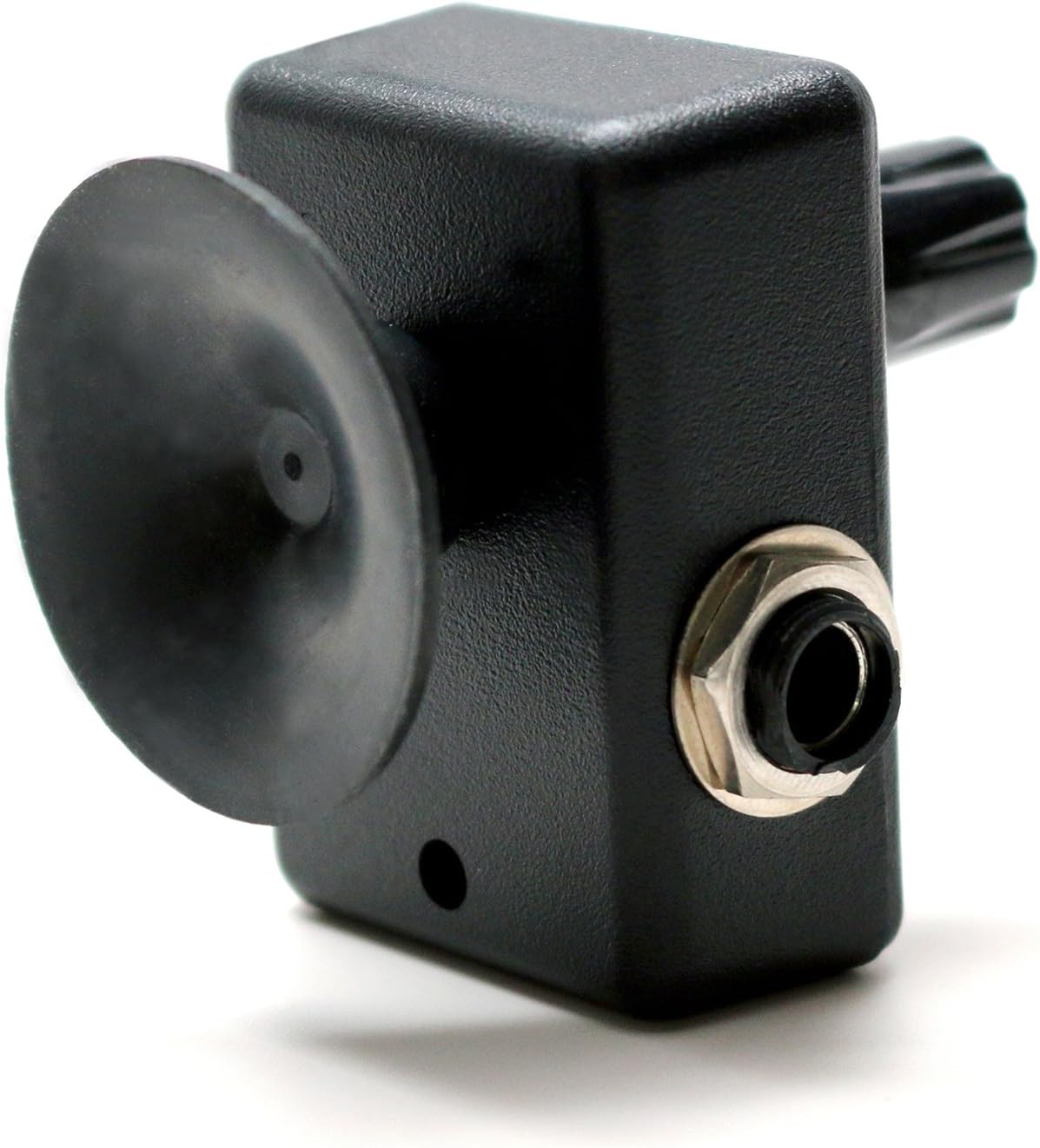 Myers Pickups Autoharp Microphone with 6 Inch Flexible Micro-Gooseneck