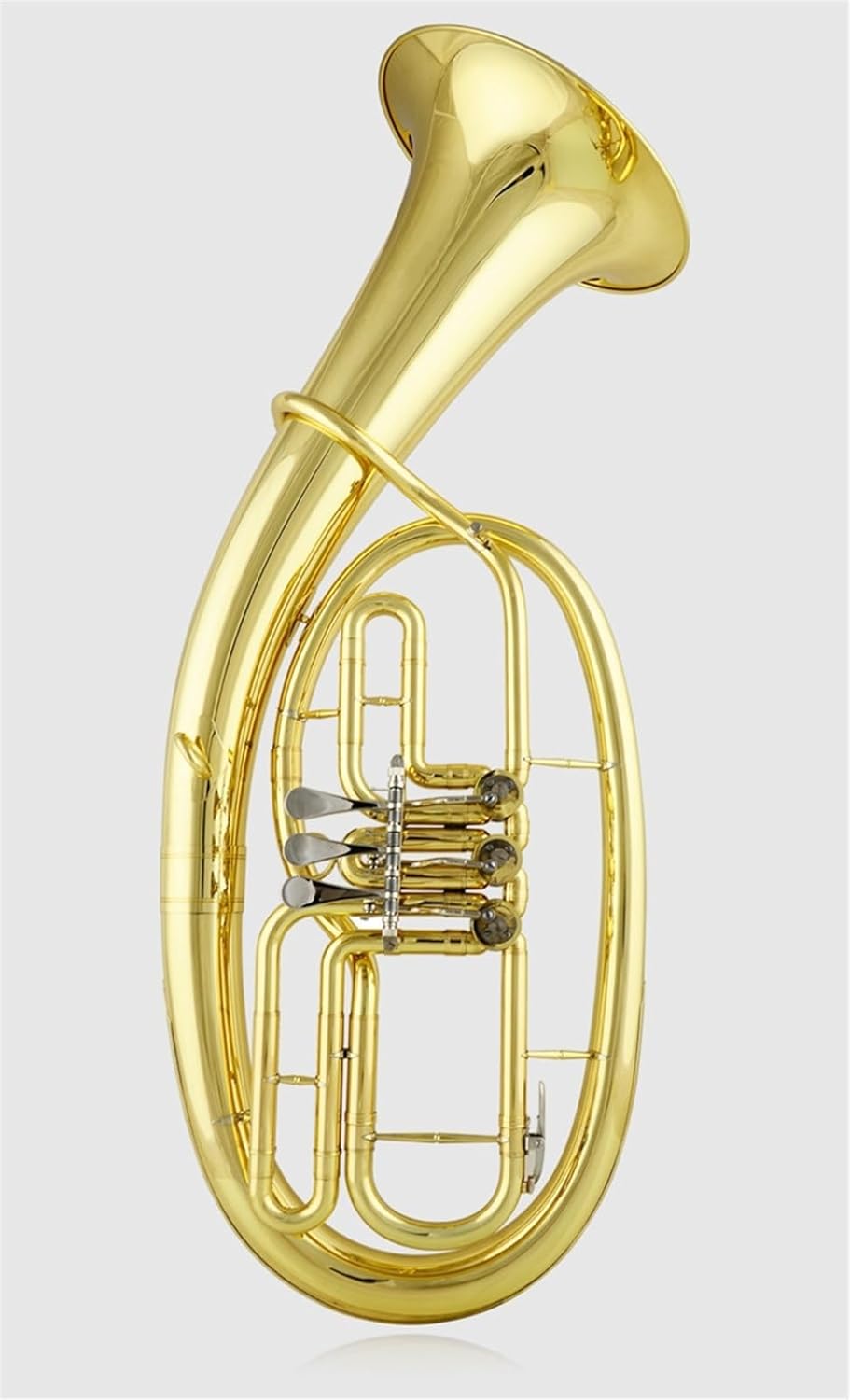 Beginner euphonium Three-flat-key Trombone Euphonium Four-flat-key Trombone Tuba(Three-flat-key)