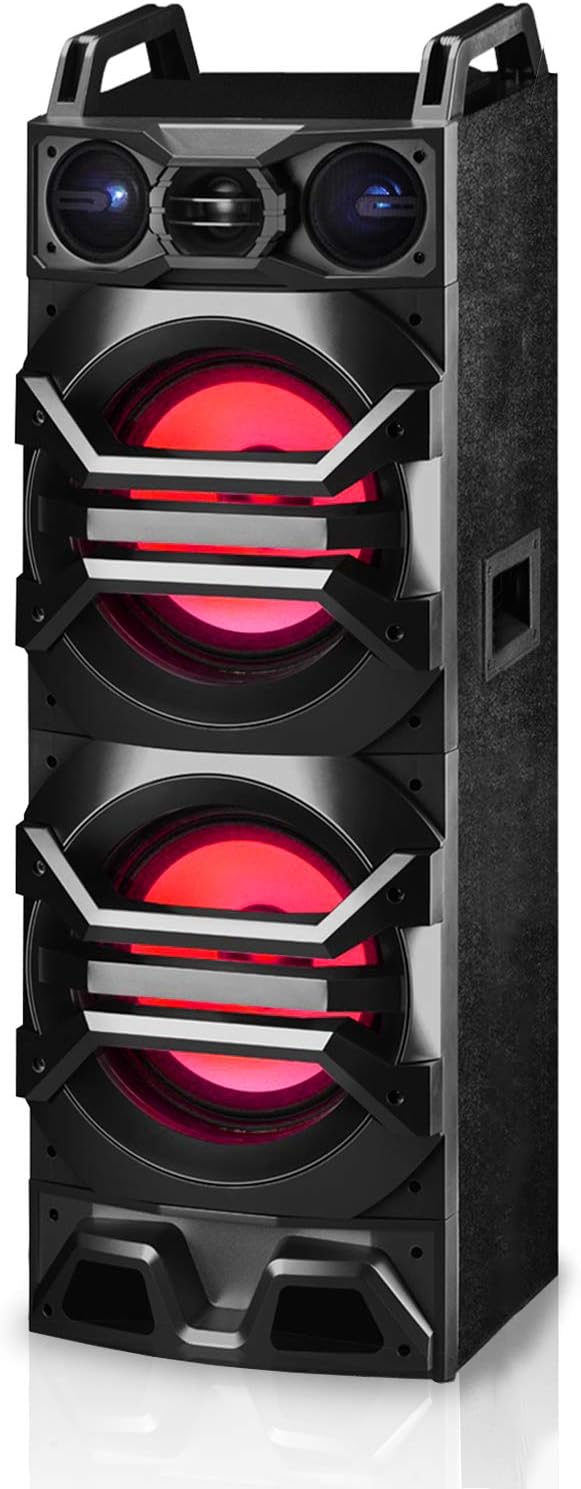 Audiosavings Bundle (2) Technical Pro Dual 10