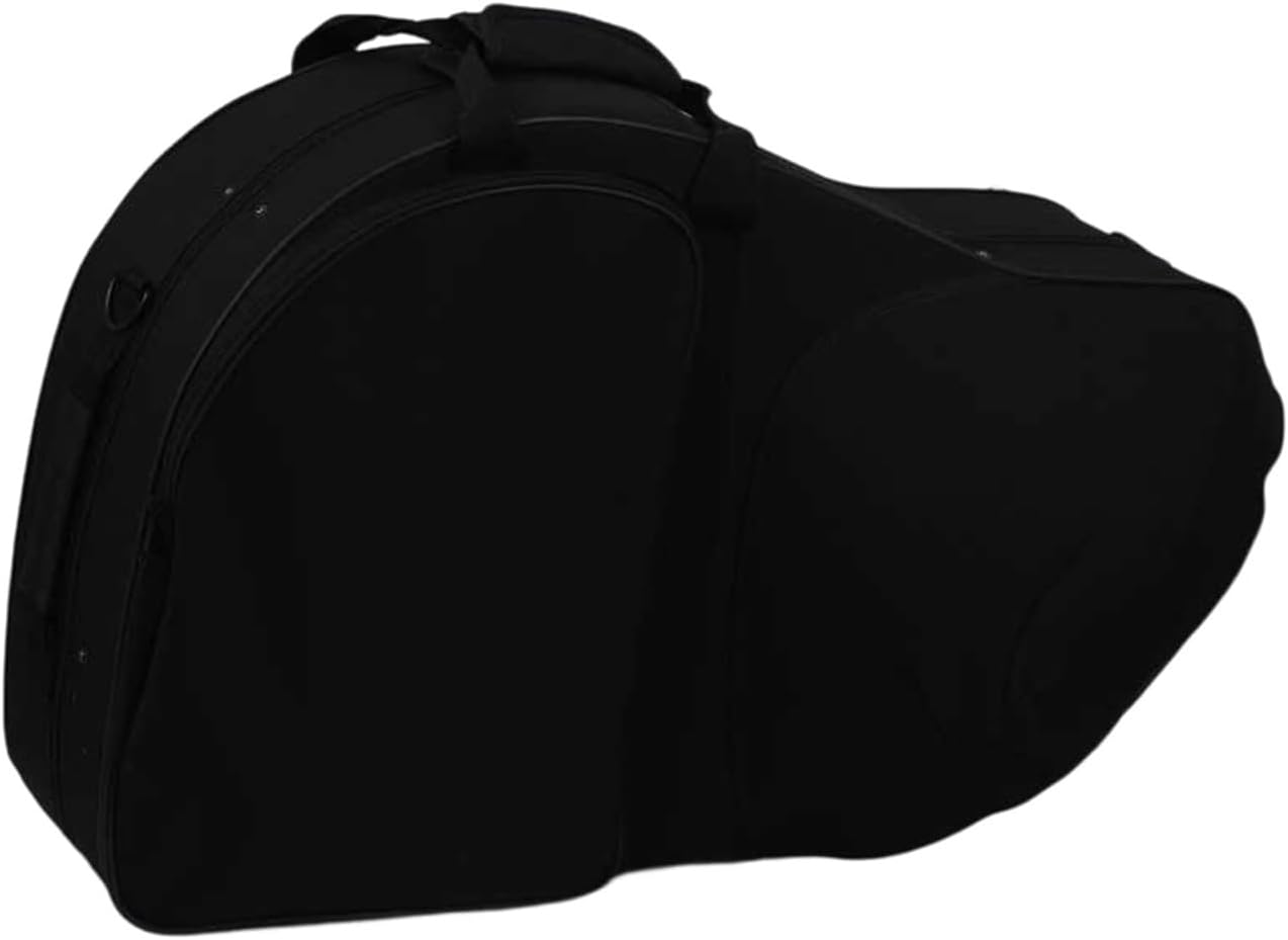 4 Key French Horn French Horn B Flat Four Key Single Row Lacquer Gold Playing Instrument Adult Professional