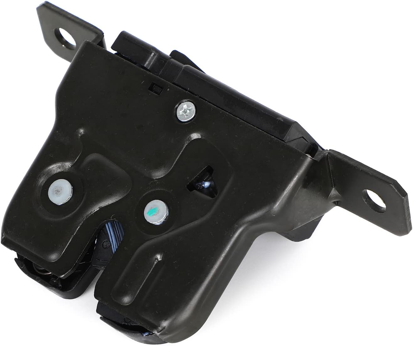 Trunk Latch Lock Actuator for BMW F20 F21 51247248075 7248075, Rear Trunk Tailgate Lock Actuator Car Parts