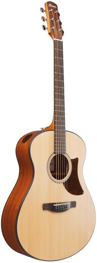 Ibanez AAM50OPM Advanced Acoustic Auditorium Pure Acoustic Guitar - Natural