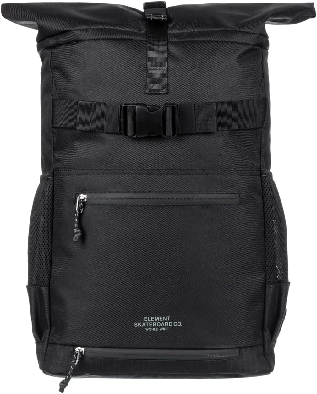 Element Men's Casuaz, Flint Black, Large