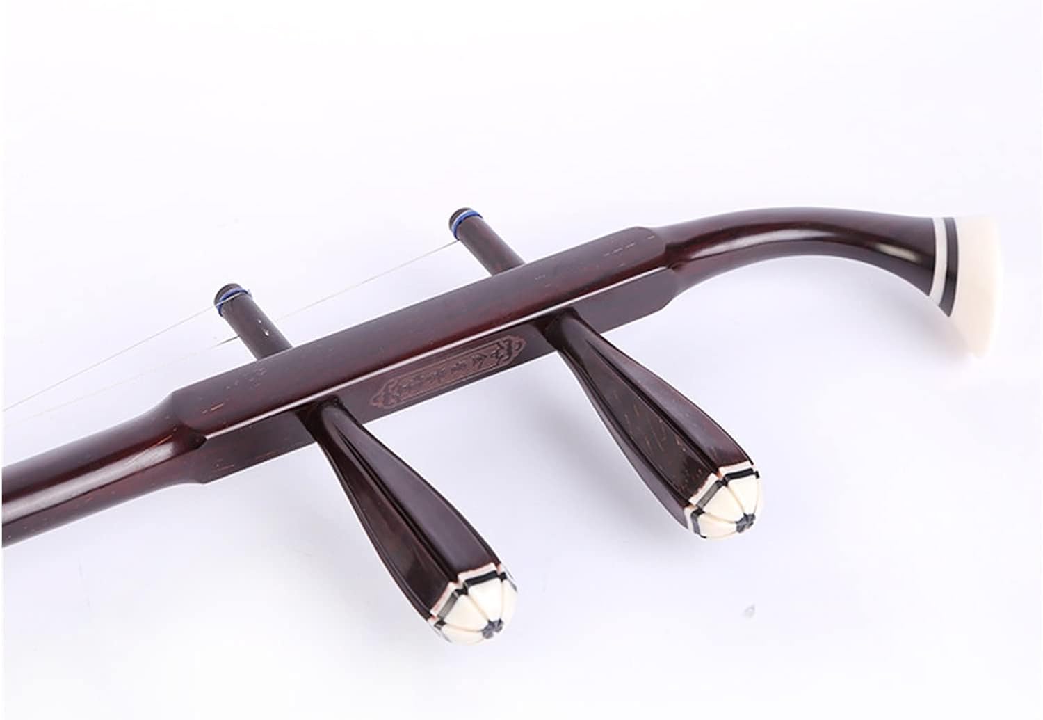 TSTS The Hexagonal Erhu is Suitable for Professionally Playing The Stringed National Musical Instrument Erhu Instrument