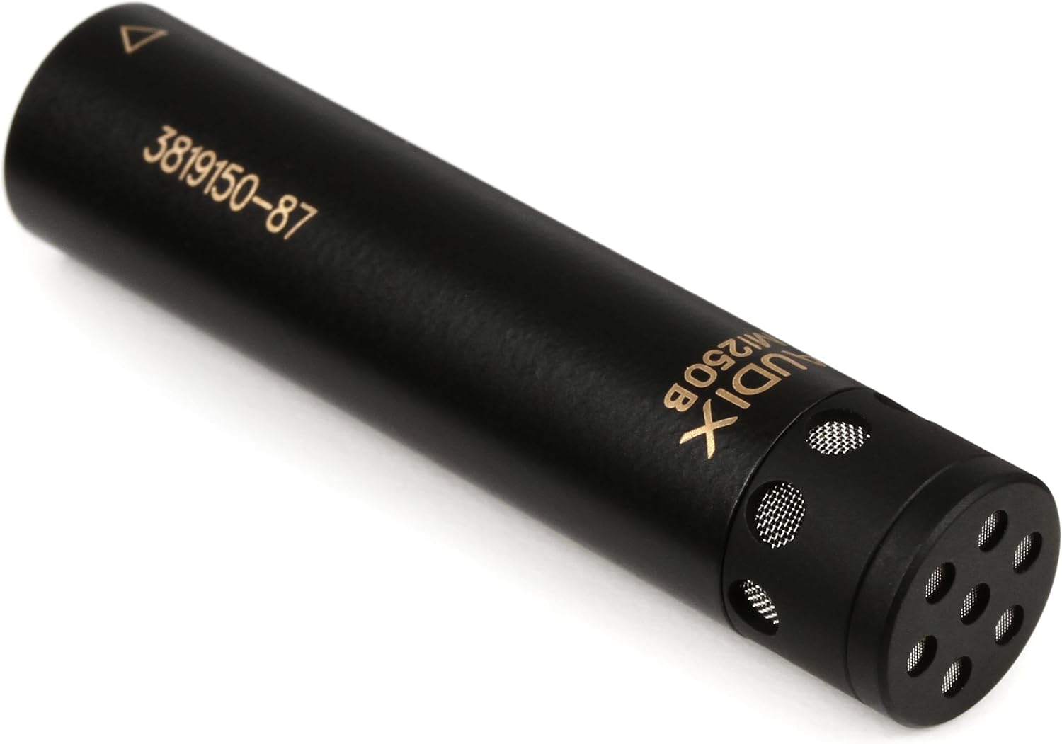 AUDIX MicroBoom MB5050HC 50-inch Hypercardioid Mini Condenser Boom Microphone System for Overhead Recording