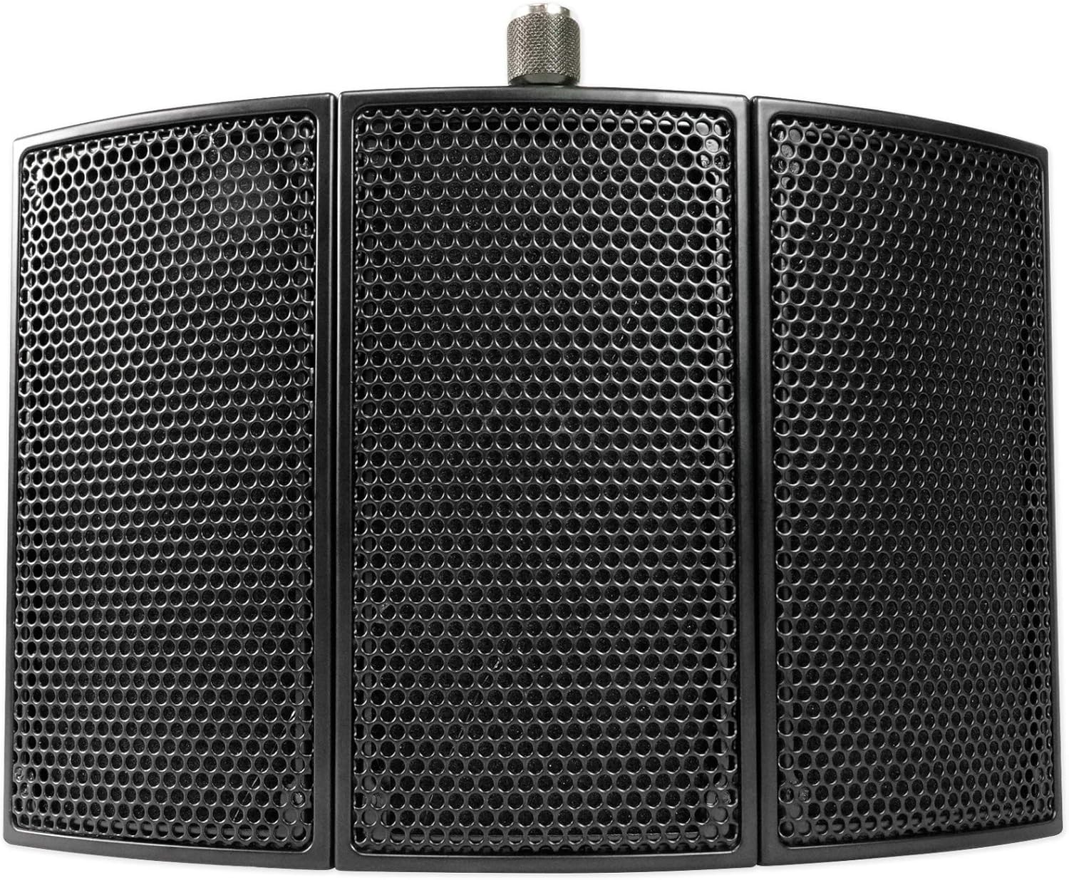 Rockville Rock-Stream PRO Gaming Recording Mic USB Microphone+Headphones+Shield