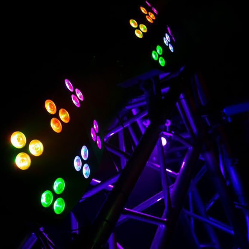 CHAUVET DJ Wash FX Hex ILS