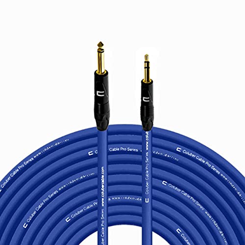 COLUBER CABLE 1/4