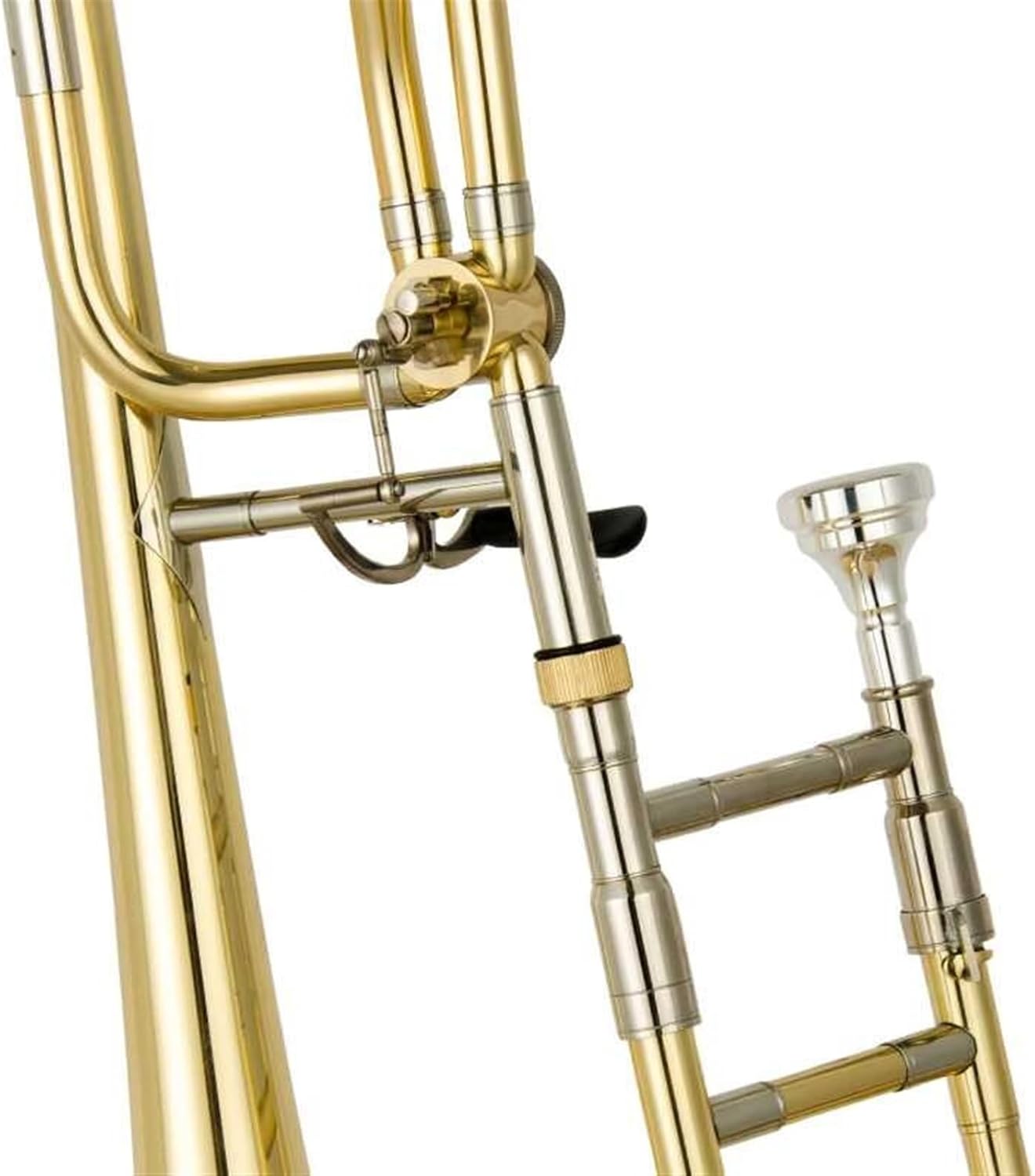 Professionals euphonium Tenor Trombone B Flat To F Tenor Trombone Brass Body