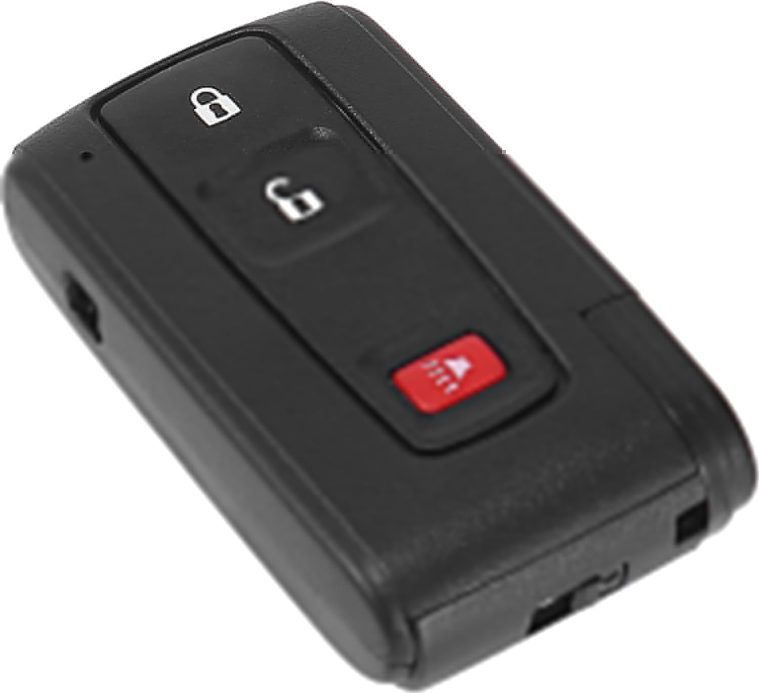 Unifizz Smart Replacement Semi-intelligent Keyless Entry Remote Car Key Fob MOZB31EG for Toyota Prius 2006 2007 2008 2009 89994-47061