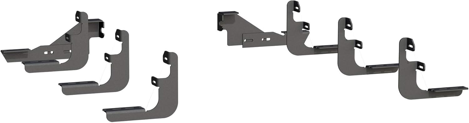 LUVERNE 571729 O-Mega Steps Mounting Brackets