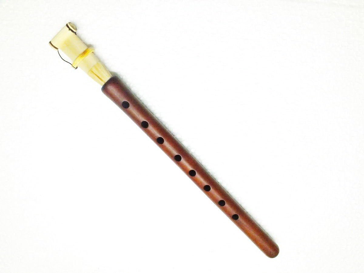 Woodwind Plum Duduk Balaban - W/Reed New