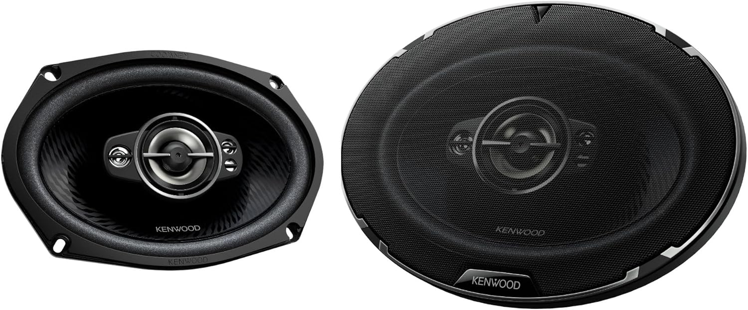 Kenwood KFC-6998RS 6