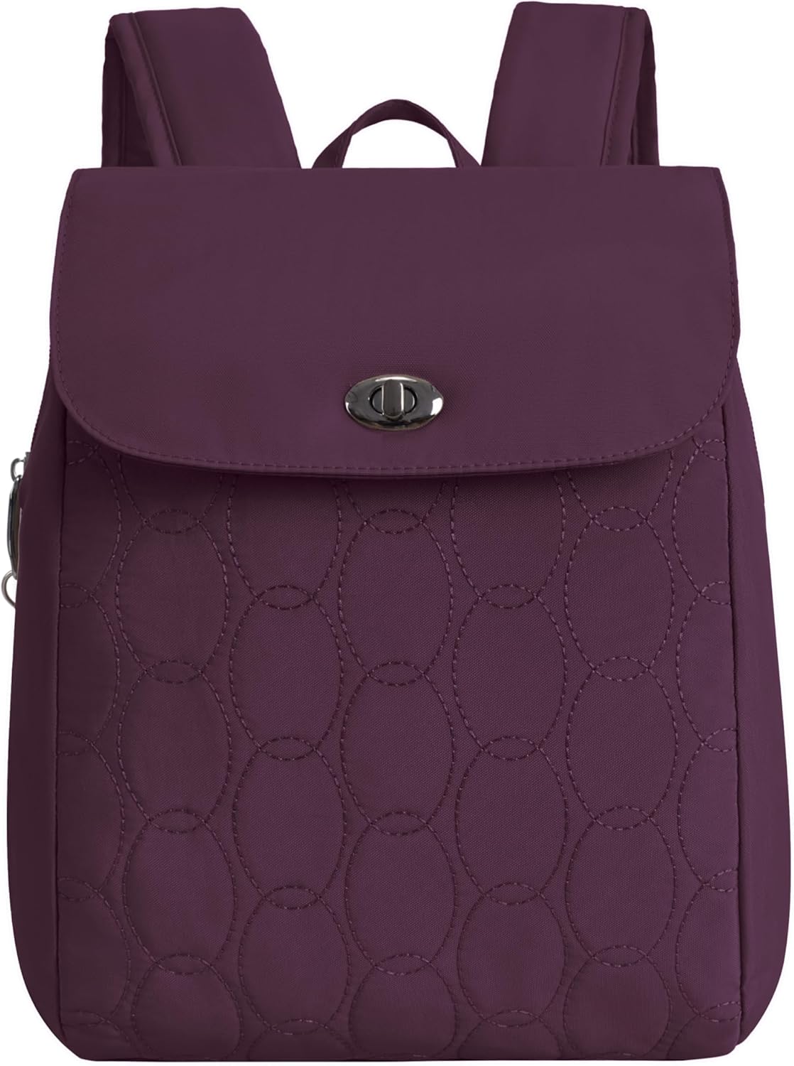 Travelon Anti-Theft Runways Compact Backpack