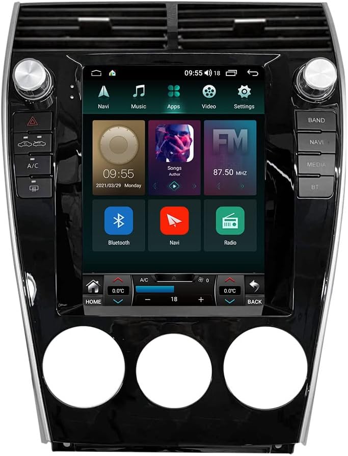 Car Stereo Radio for Mazda 6…