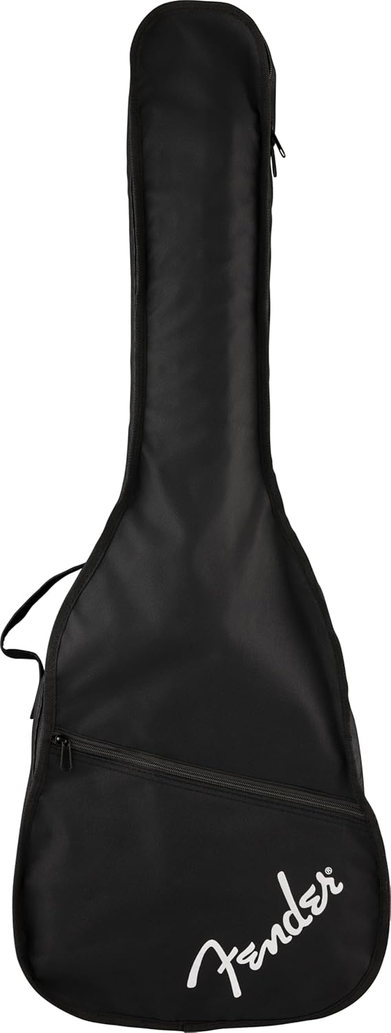 California Standard Redondo Mini with Bag, Sapele Top, Natural Sapele