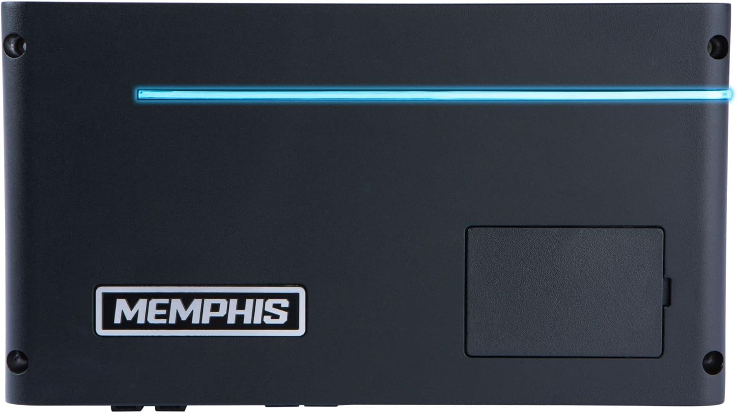 Memphis PRXA300.4 4-Channel 300W RMS Power Reference Series Amplifier