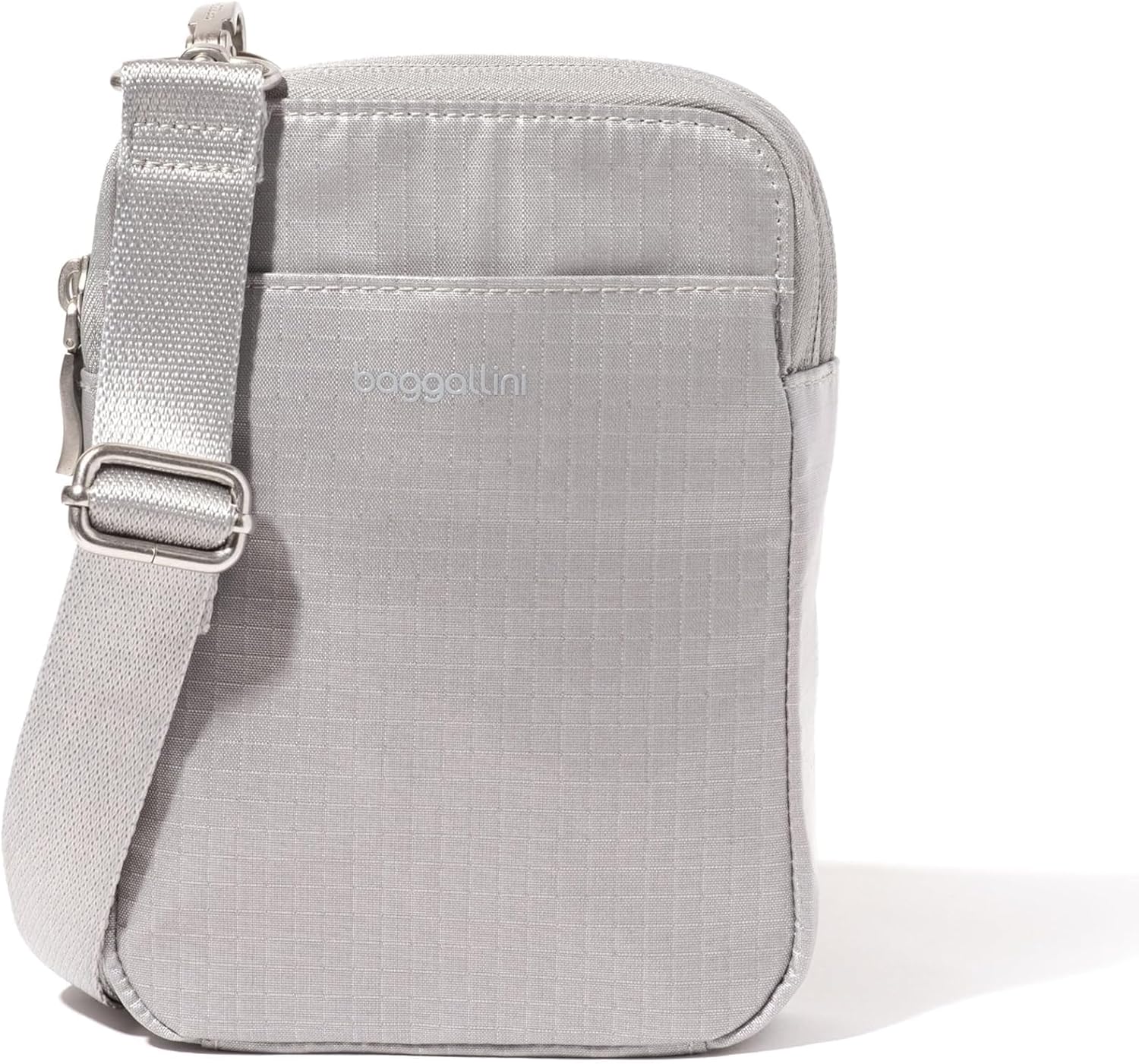 Baggallini womens Modern Take Two Rfid Crossbody_discontinued