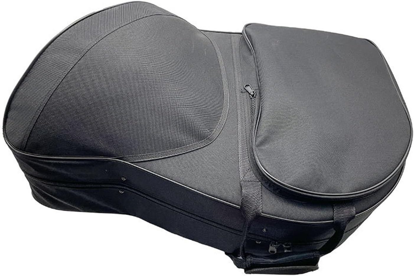 Bb French Horn Professional 4 key single row instrument