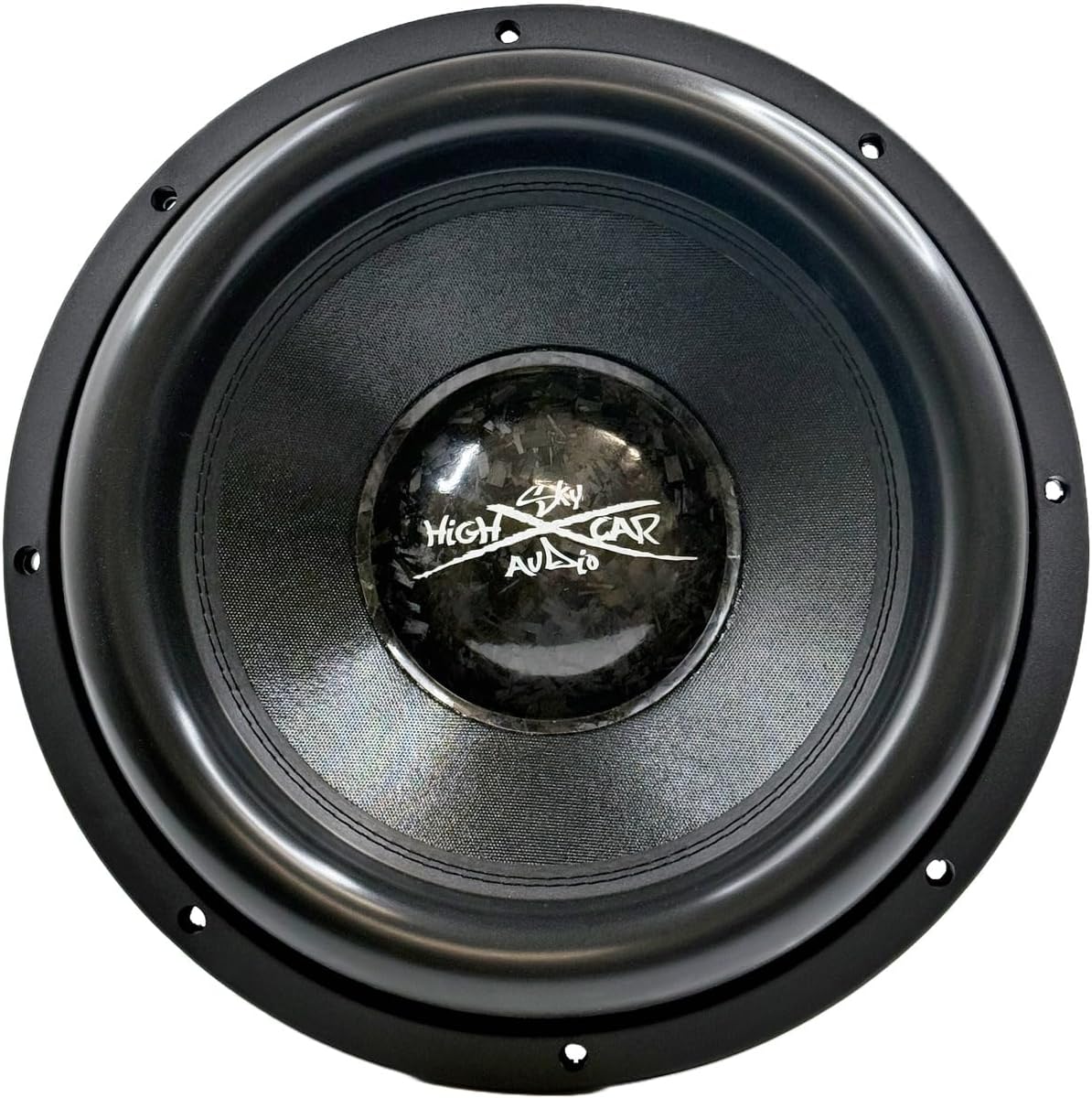 Sky High Car Audio FXXL Series 15