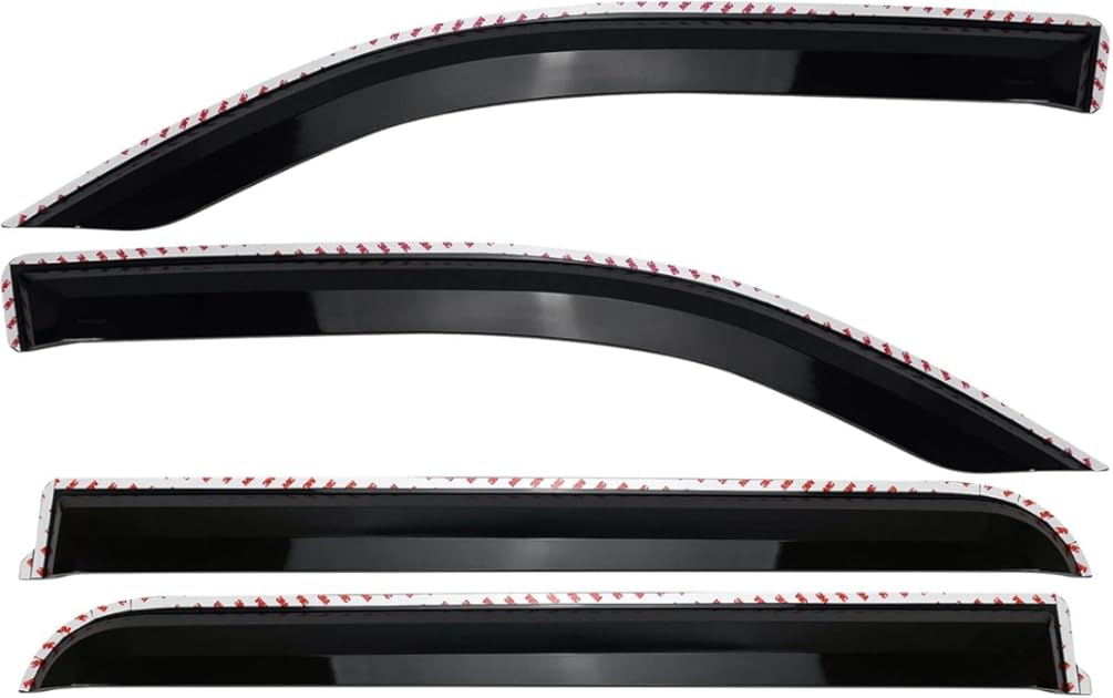 Putco 580070 2019-2022 RAM 1500 - Quad Cab (Set of 4)