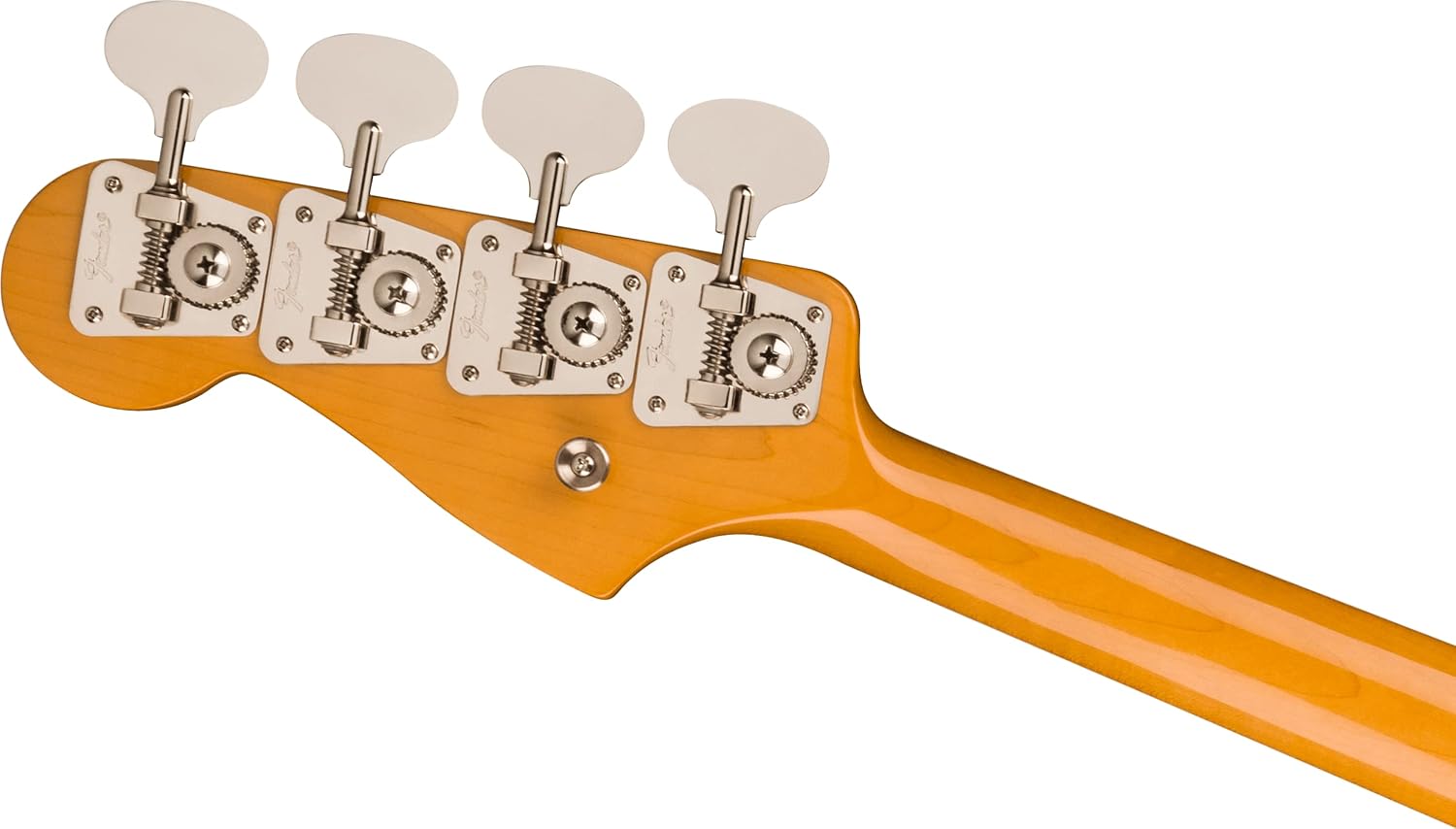 Fender American Vintage II 1977 Telecaster Custom Electric Guitar - Olympic White with Rosewood Fingerboard